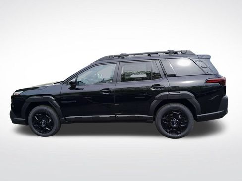 New 2026 Subaru Outback Limited AWD/4WD image 4