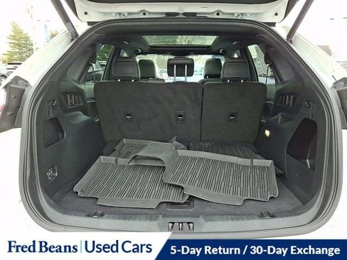 Certified 2022 Ford Edge ST-Line image 30
