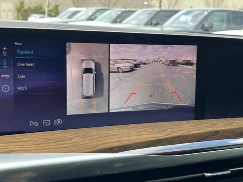 Certified 2025 Cadillac Escalade Sport Platinum image 34