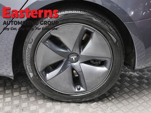Used 2019 Tesla Model 3 Long Range RWD image 8