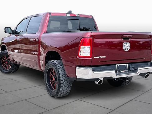 Used 2022 RAM 1500 Lone Star image 12