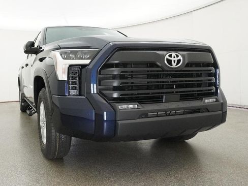 New 2026 Toyota Tundra SR5 AWD/4WD image 11