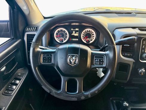 Used 2016 RAM 3500 Tradesman w/ Popular Equipment Group image 13