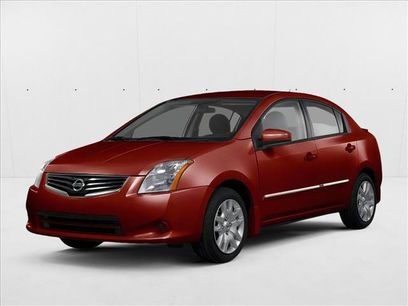 Used 2011 Nissan Sentra 2.0