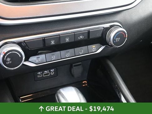 Used 2024 Nissan Altima 2.5 SR image 27