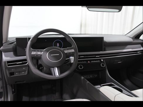 Certified 2025 Hyundai Sonata SEL FWD image 6