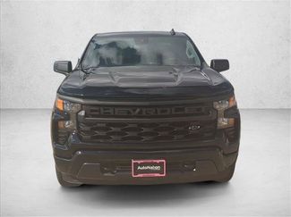 Used 2025 Chevrolet Silverado 1500 Custom RWD video 2