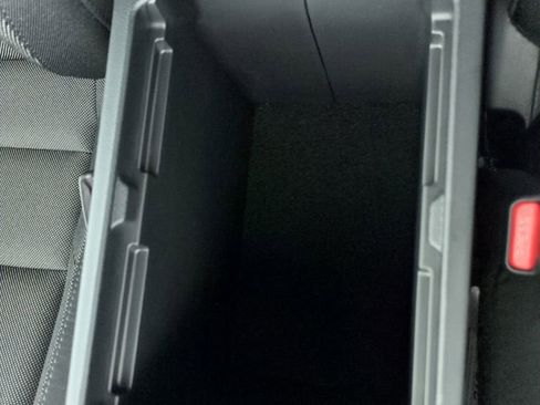 New 2026 Honda CR-V EX image 25