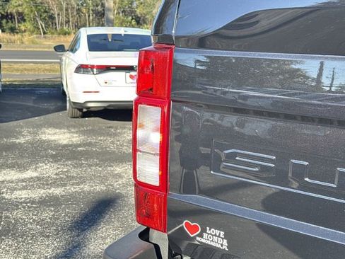 Used 2022 Ford F250 Lariat w/ Lariat Value Package image 13