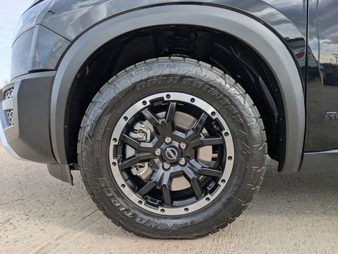 Used 2023 Nissan Pathfinder Rock Creek image 10