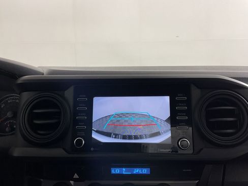 Used 2021 Toyota Tacoma SR image 27