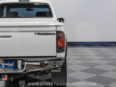 Used 2002 Toyota Tacoma PreRunner image 24