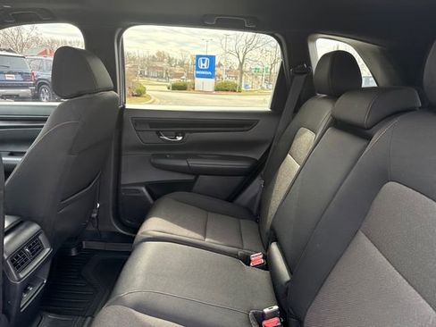 Certified 2024 Honda CR-V Sport image 20