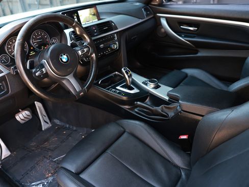 Used 2019 BMW 440i Coupe w/ M Sport Package image 6