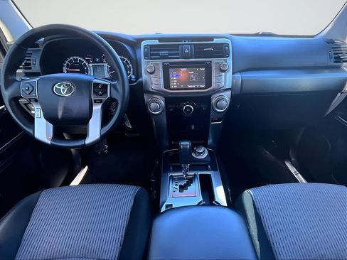 Used 2018 Toyota 4Runner SR5 image 15