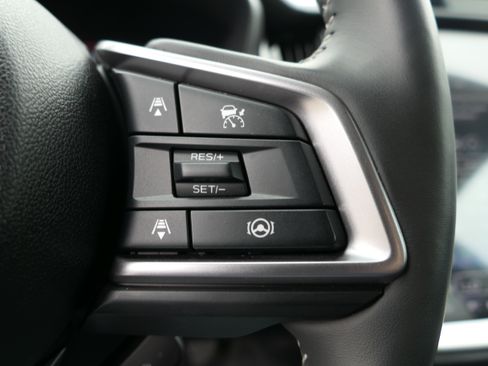 Certified 2025 Subaru Outback Touring AWD/4WD image 15