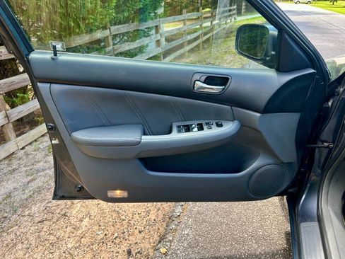 Used 2007 Honda Accord EX image 6