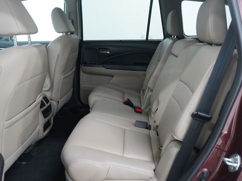 Used 2022 Honda Pilot Special Edition image 21