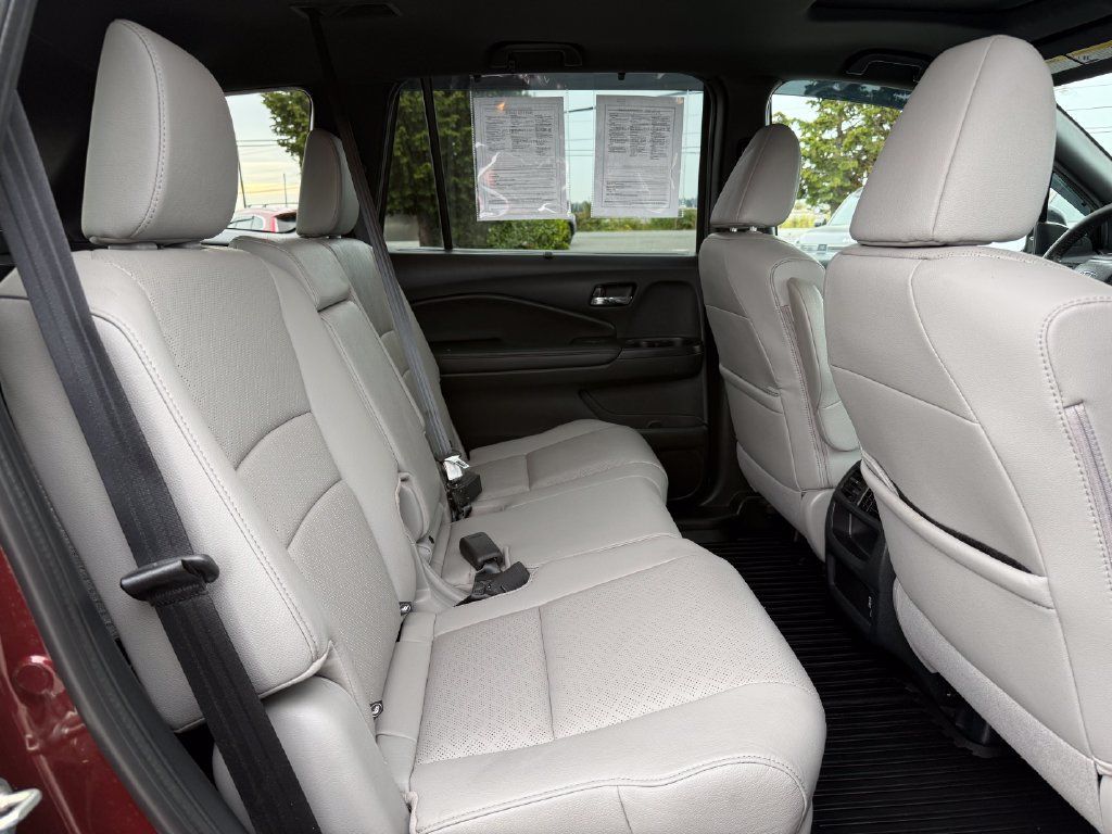 Used 2020 Honda Passport EX-L image 14