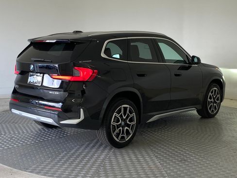 New 2026 BMW X1 xDrive28i w/ Convenience Package AWD/4WD image 9