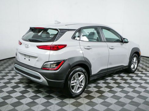 Used 2023 Hyundai Kona SE FWD image 8