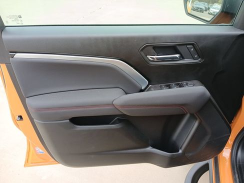 New 2025 Chevrolet Colorado Z71 AWD/4WD image 22