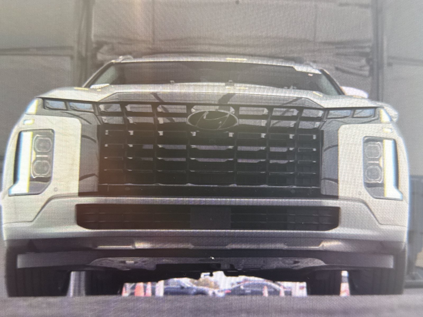 Used 2024 Hyundai Palisade SEL FWD image 9