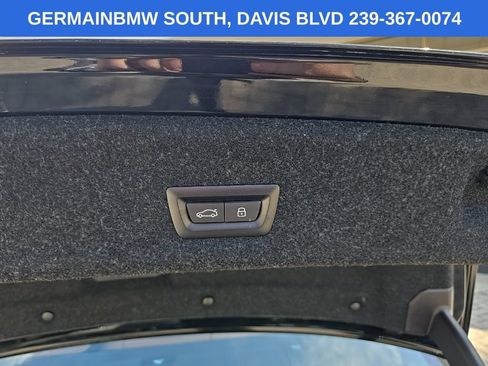 Certified 2024 BMW 330i Sedan w/ Convenience Package RWD image 22