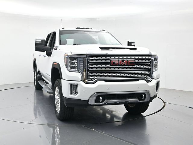 Used 2023 GMC Sierra 2500 Denali w/ Denali Ultimate Package AWD/4WD image 4