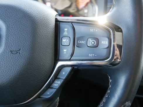 Certified 2024 RAM 2500 Limited image 23