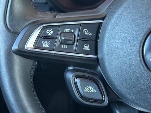 Used 2024 Dodge Hornet R/T Plus w/ Tech Pack Plus w/o Parking AWD/4WD image 28