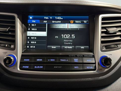 Used 2017 Hyundai Tucson Limited image 24