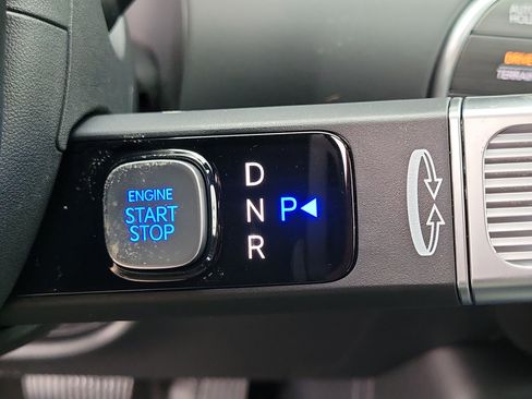 New 2026 Hyundai Palisade Calligraphy image 28