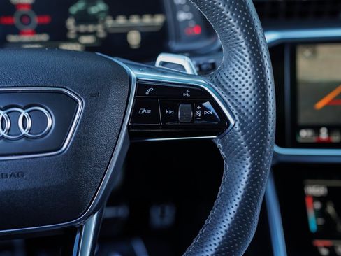 Used 2022 Audi RS 7 Sportback image 29