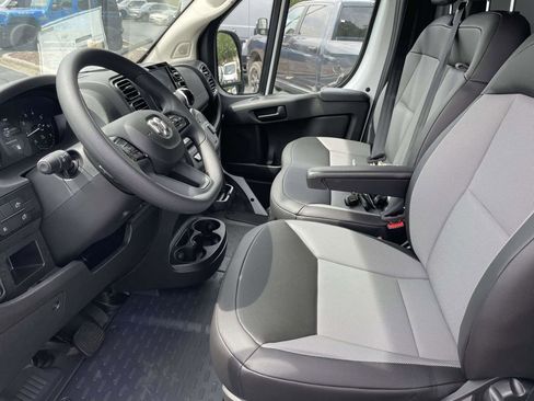 New 2024 RAM ProMaster 1500 w/ Safety Group image 24