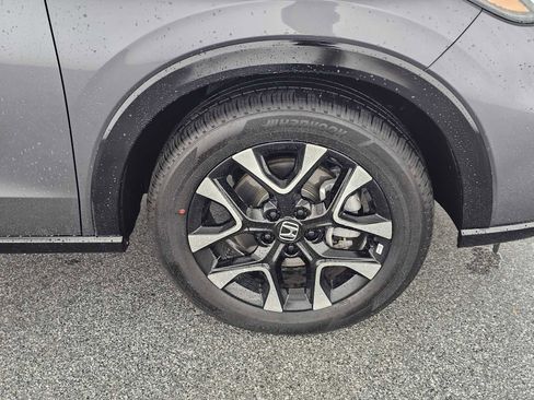 Used 2026 Honda HR-V EX-L image 9