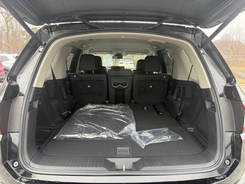 New 2026 Honda Pilot EX-L image 15