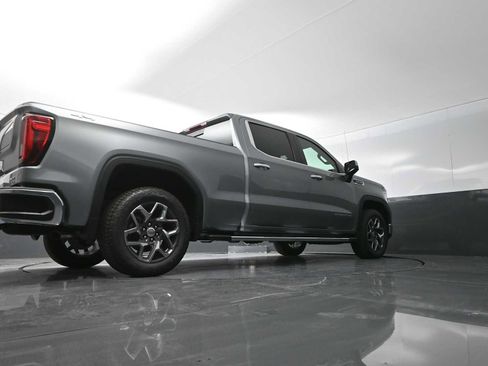 New 2026 GMC Sierra 1500 SLT w/ SLT Premium Plus Package image 38