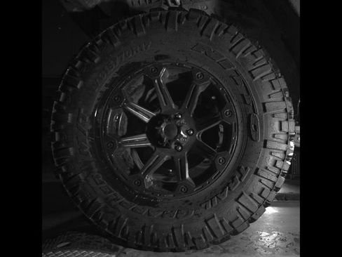 Used 2012 Jeep Wrangler Unlimited Sport AWD/4WD image 10