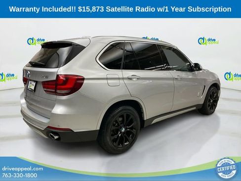 Used 2014 BMW X5 xDrive35i image 5