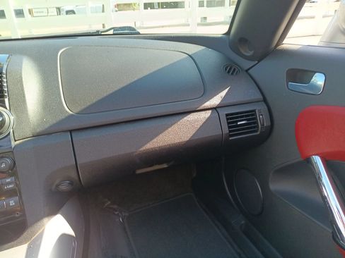 Used 2007 Saturn Sky w/ Premium Trim Pkg RWD image 23