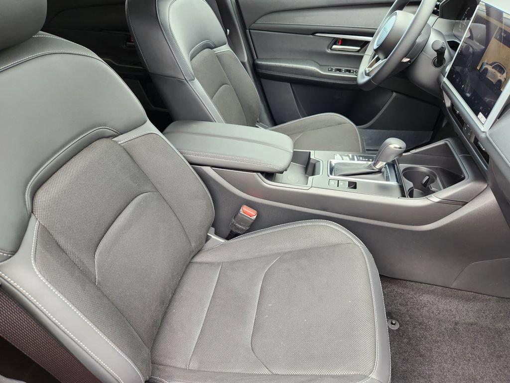 New 2026 MAZDA CX-5 Select AWD/4WD image 5