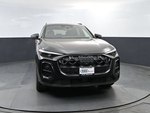 New 2026 Audi Q5 Premium Plus AWD/4WD image 2