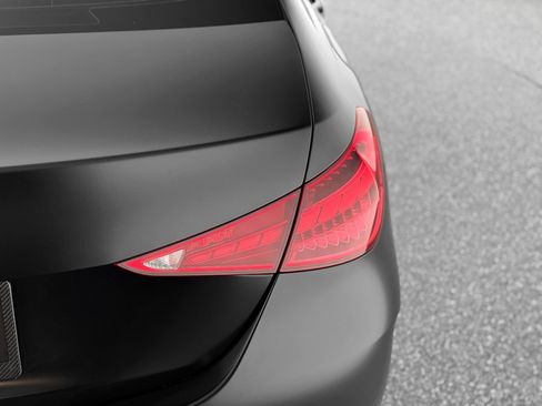 Used 2023 Mercedes-Benz C 300 C 300 image 46