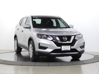 Used 2018 Nissan Rogue S AWD/4WD video 1
