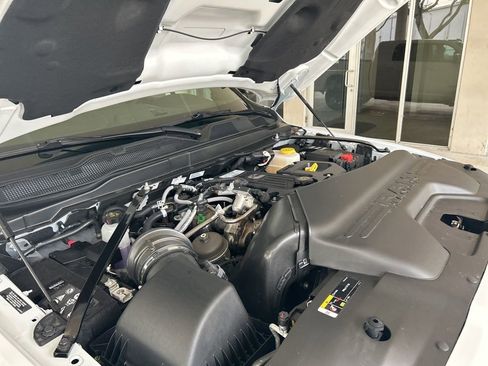New 2026 RAM 2500 Limited image 11