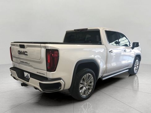 Used 2021 GMC Sierra 1500 Denali w/ Denali Ultimate Package image 23