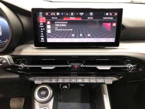 Certified 2024 Dodge Hornet GT Plus w/ Tech Pack Plus w/o Parking image 26