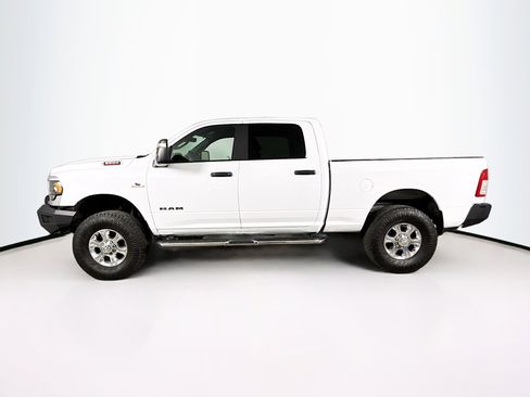 Used 2024 RAM 2500 Big Horn AWD/4WD image 7