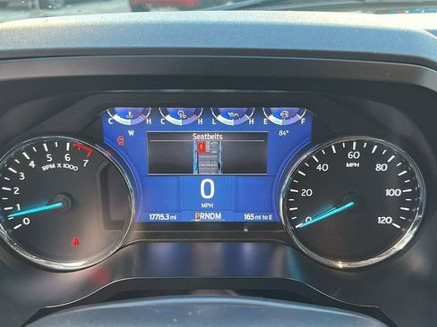 Used 2023 Ford Expedition XLT image 22